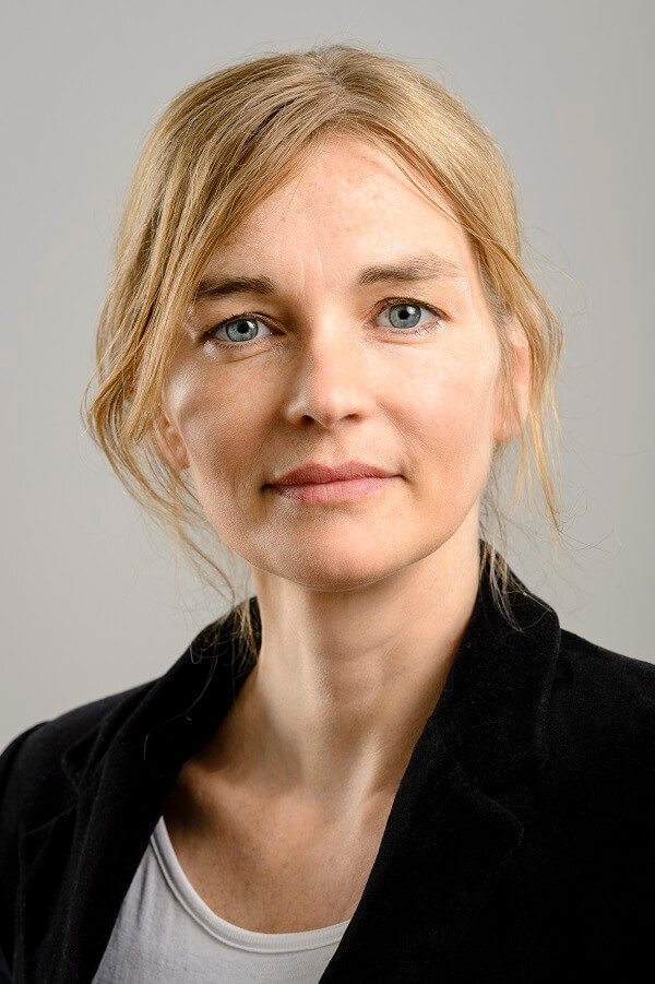 Handeln_ GS_Tina Winter, Öffentlichkeitsarbeit