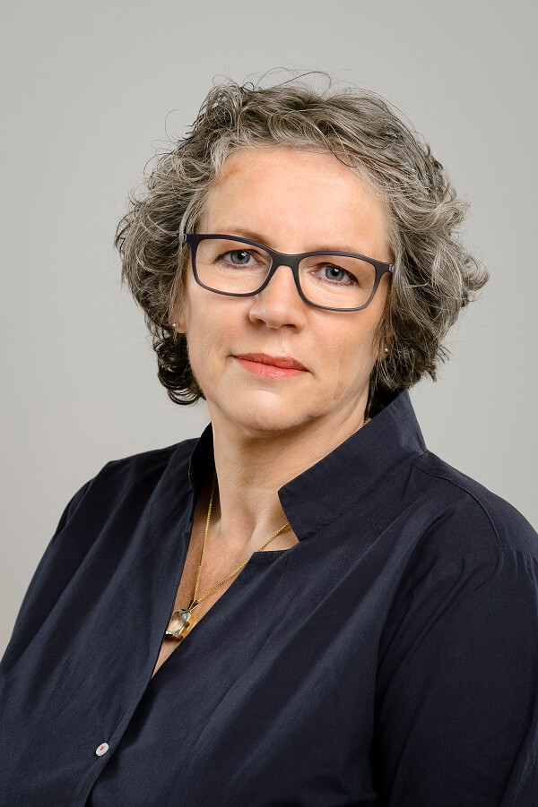 Handeln_GS_Maren Blohm, Öffentlichkeitsarbeit