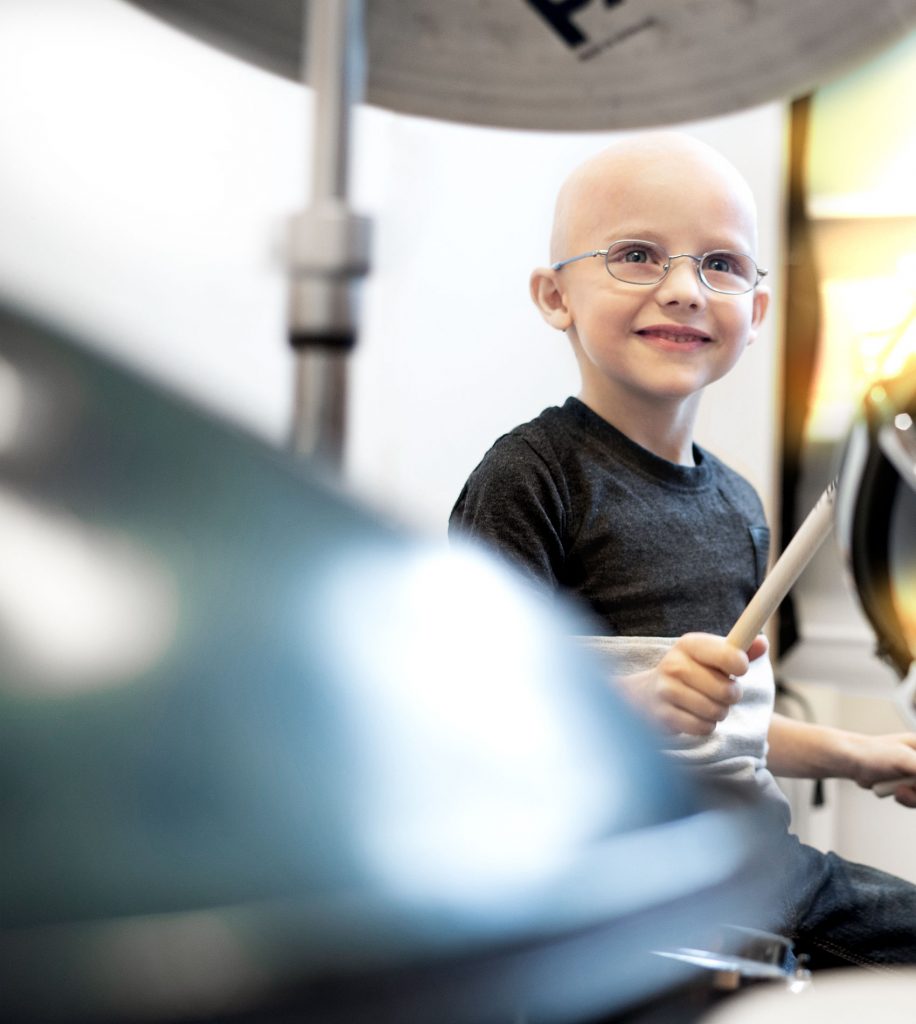 Ihr Kontakt Fördergemeinschaft Kinderkrebs eV Fördergemeinschaft