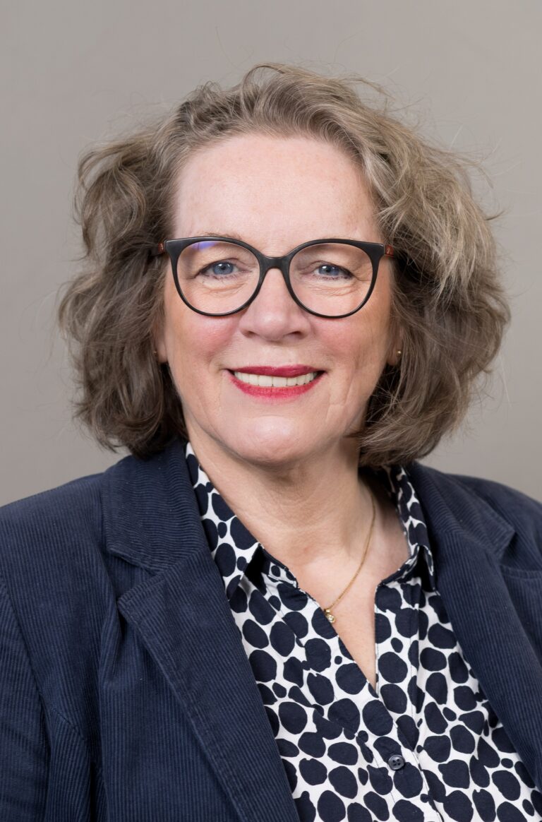 Maren Blohm