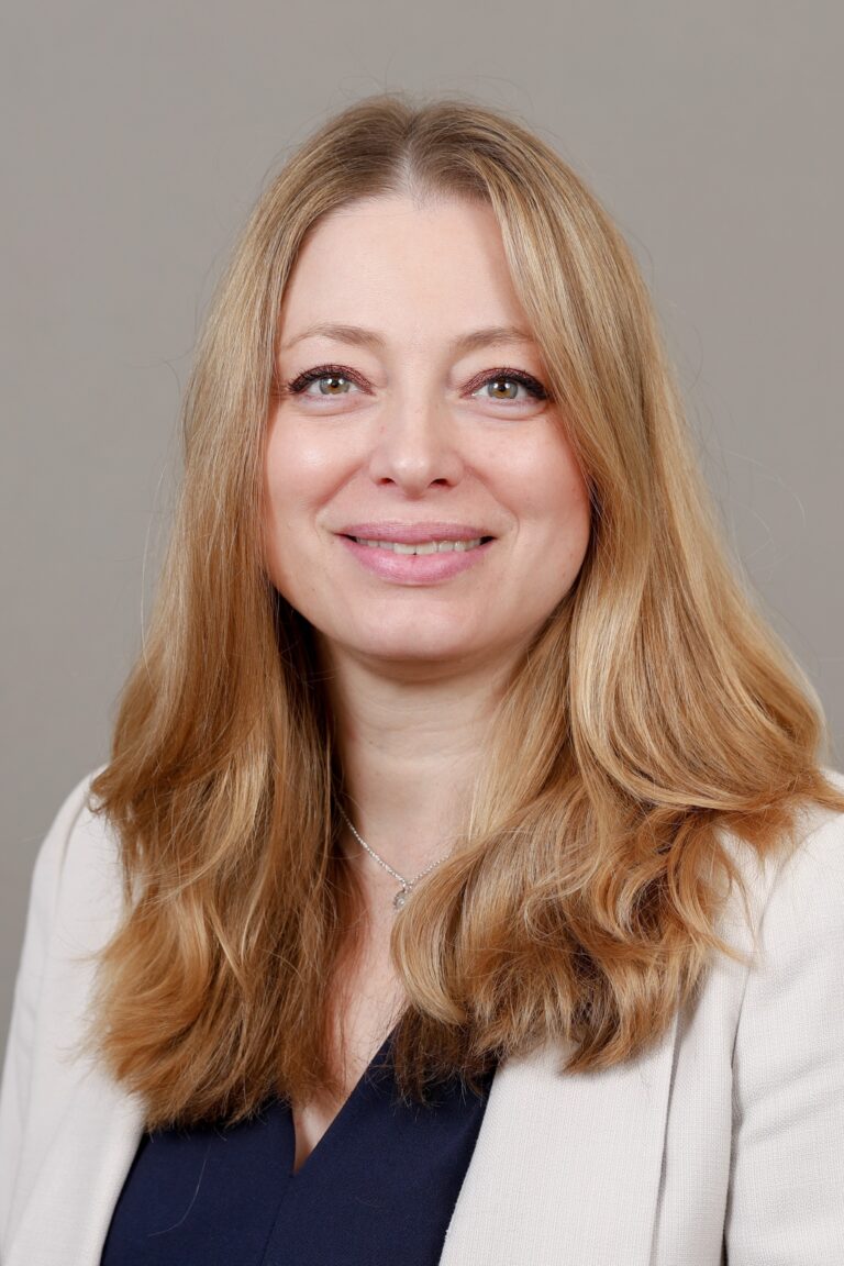Natalie von Borcke