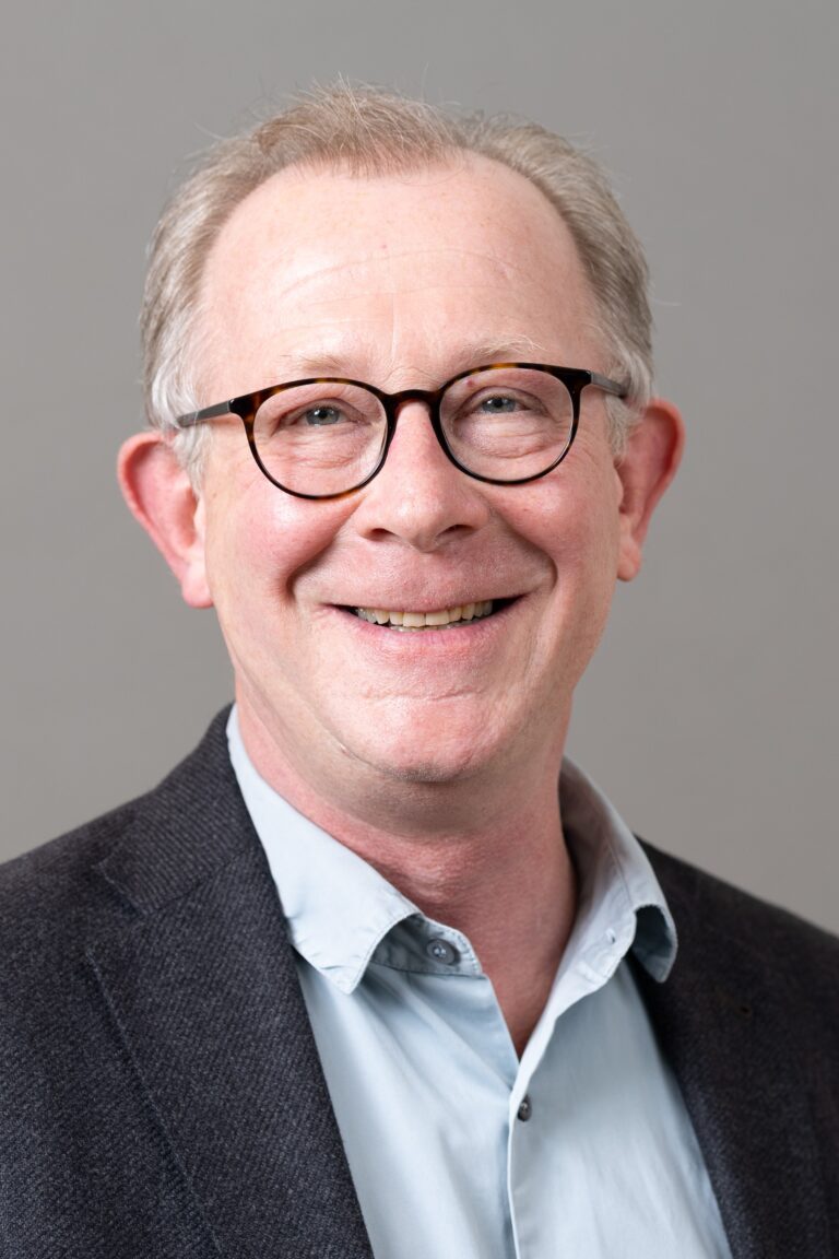 Klaus Bublitz