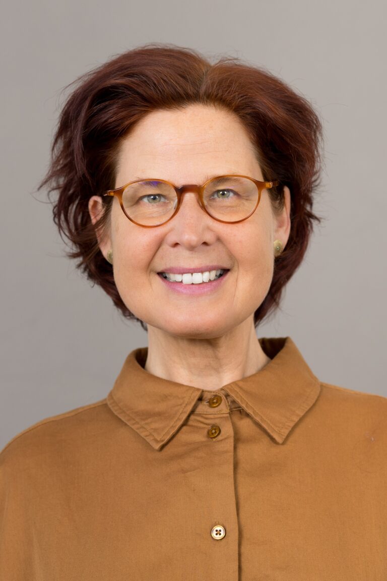 Janina Hoffmann