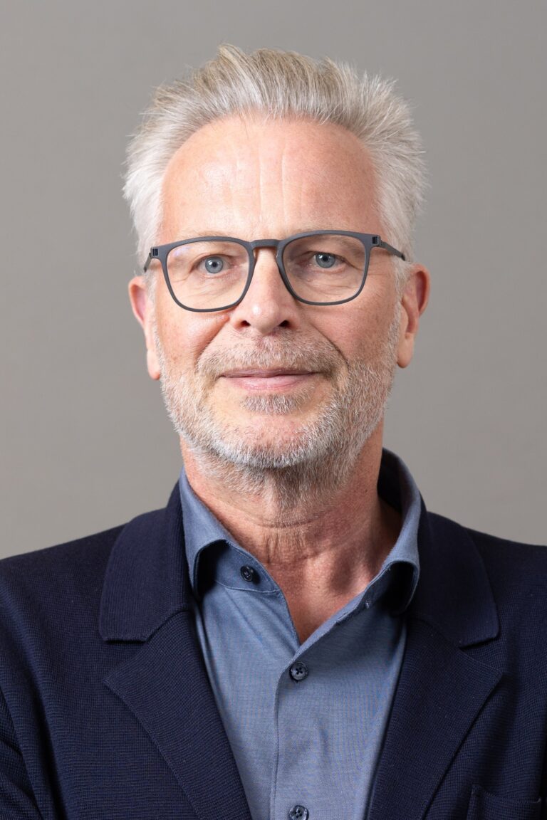 Holger Iversen