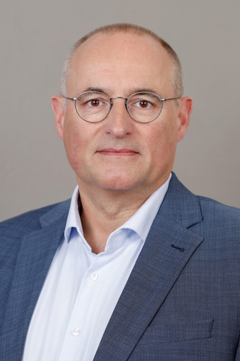 Ingo Müller