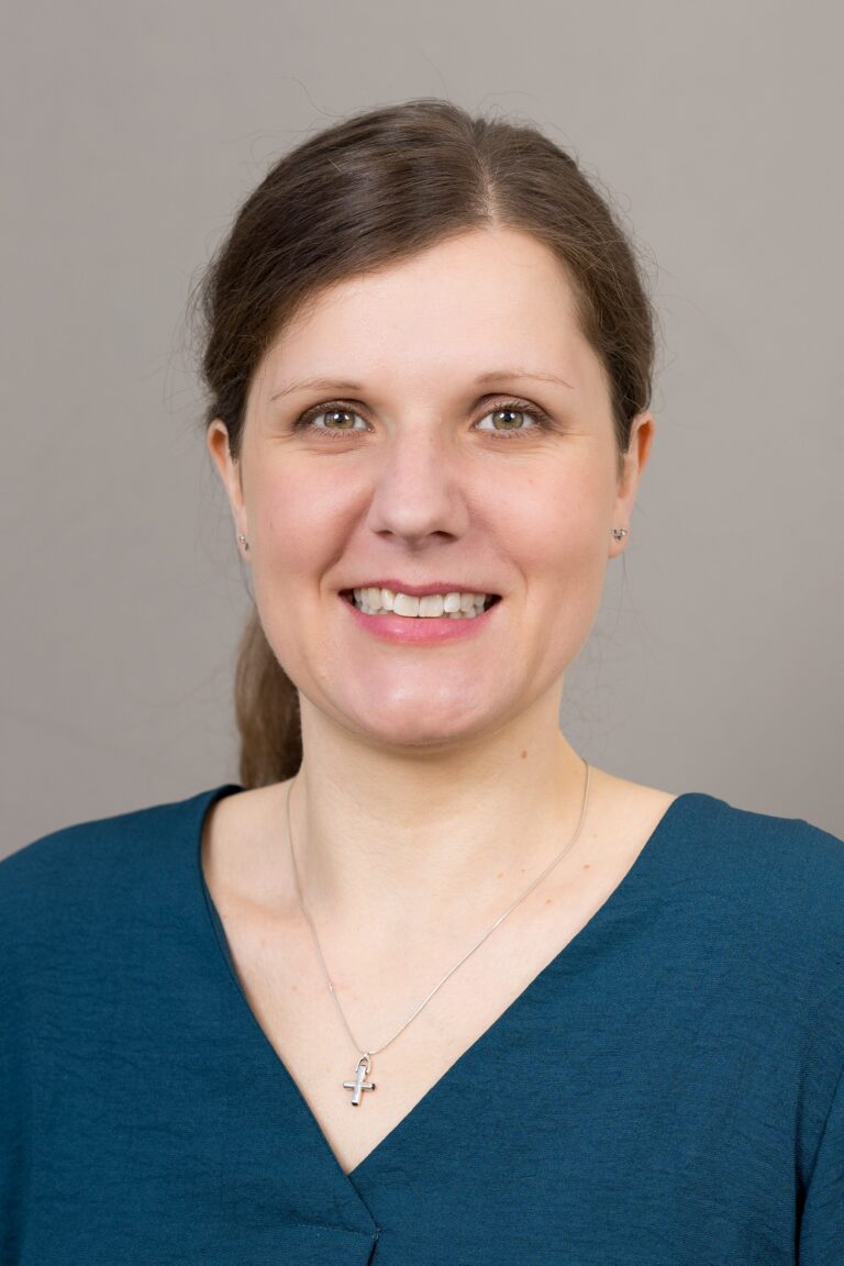 Julia Richter
