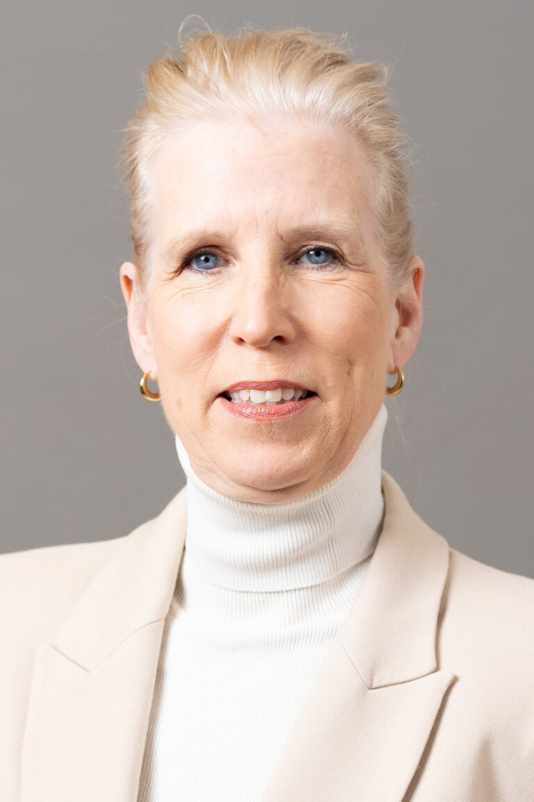 Janet Stegner-Brummer