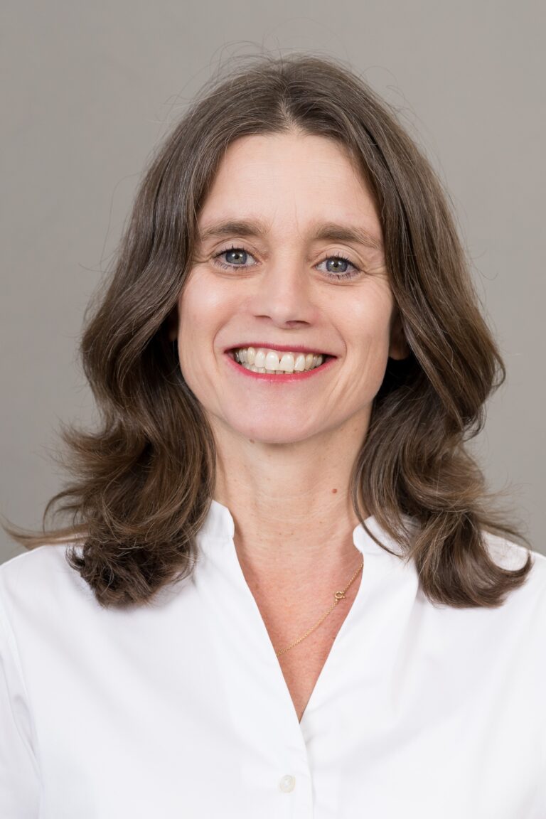 Marion Westermann